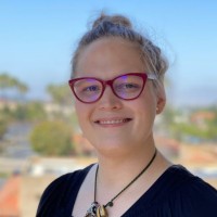 Katherine Zilliox