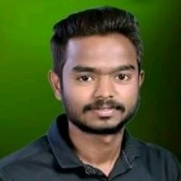 Vishvadeep Kamble