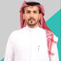 Mohammad Al Harbi