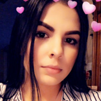 Stephanie Sanchez Martinez