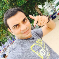 Choice holidays Ritesh Mundhra