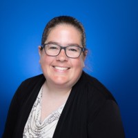 Jennifer Ostlund, Shrm-Scp