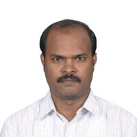 Suresh Kannan