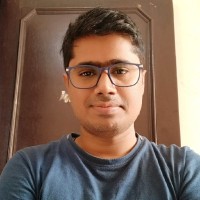 Awadhesh Kumar Yadav