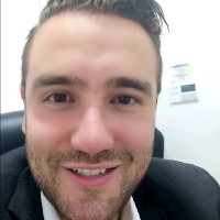 Sergio Uribe Pimiento