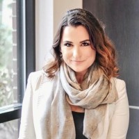 Jana Zaharko
