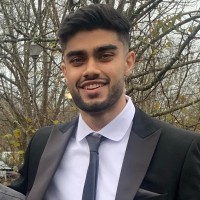 Huzaifa Muhammad