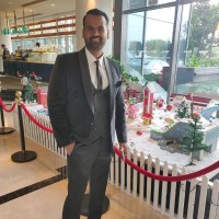 Parvez Shaikh