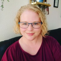 Stefanie Kumke Nielsen