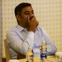 Ca Karthikeyan Kumaran