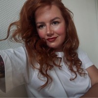 Maria Kolyadenko