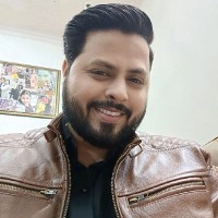 Arjun .