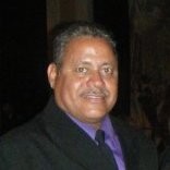 Juan (Johnny) Cordero