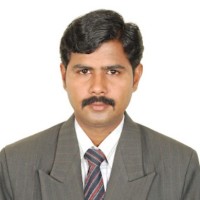Ashokkumar S