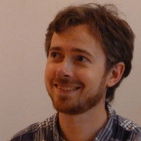 Daniel Everett