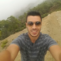 khalid El Moutawakil