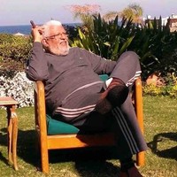 Mohamed Badawi