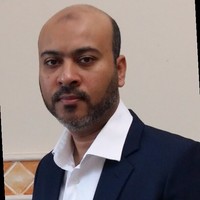 Mirza Khurram Baig (FCA, FCMA, CDIF)