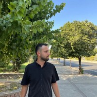 Erhan Nergiz