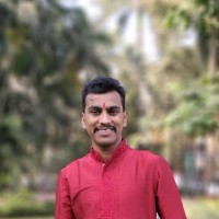 Kishan Gaikwad