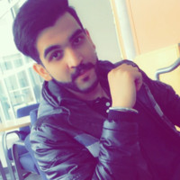 Abhishek Ghai