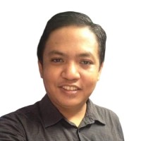 Jerico Mandaing