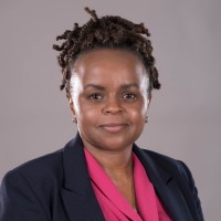 Lilian Macharia
