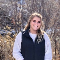 Mackenzie Jones