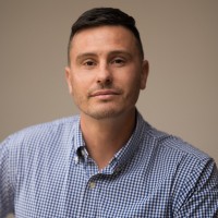 Derek Travis