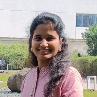 Ashwini Pandare