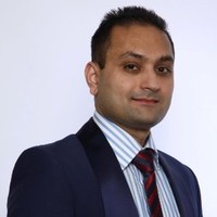 Majid Baig