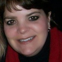 Susan Prichard