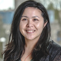 Lin Jiao