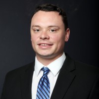 Michael Camper, PMP