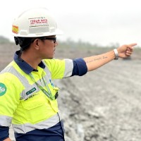 Yosep Benediktus Reynold Rado S.T