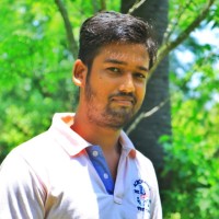 Mitesman Behera