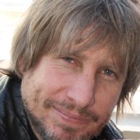 Darren Taylor