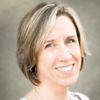 Tracy Barber