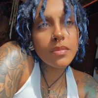 Blu Carter