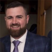 Ronan Conroy