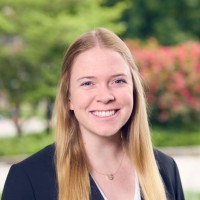 Olivia Upchurch