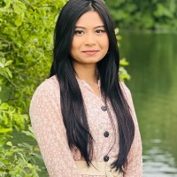 Shabnaj Sweety Chowdhury