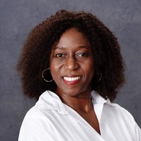 Margaret Lwanga O’Shea