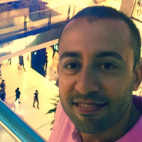 Ahmed Ezzat Ezzat