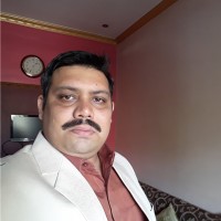 Aniruddha Mhatre