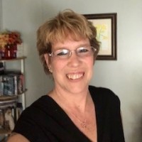 Robin Spivey