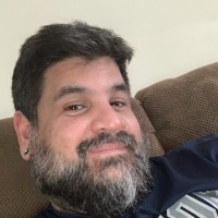 Daniel Murillo