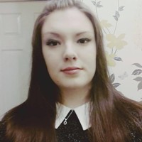 Chloe Fisher-Payne