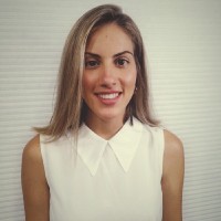Korina Apostolakopoulou