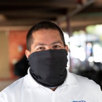 Carlos A Mora